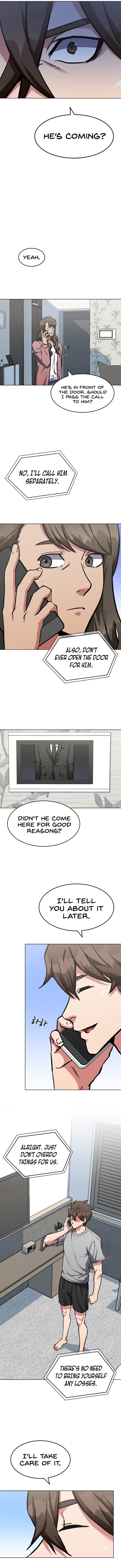 18+ Level 1 Player Chapter 27 page 12