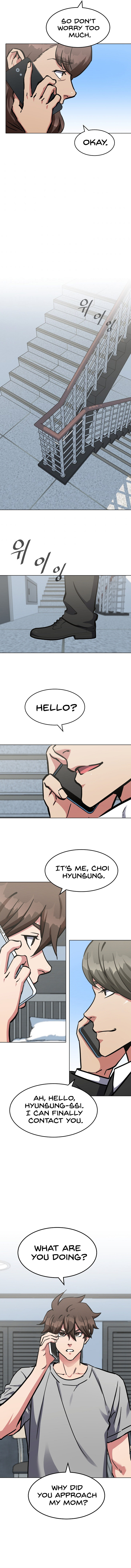 18+ Level 1 Player Chapter 27 page 13