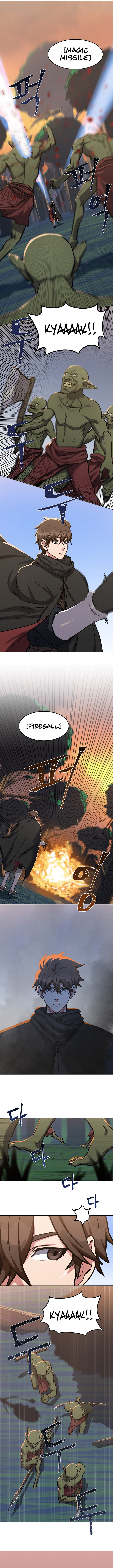 18+ Level 1 Player Chapter 28 page 13