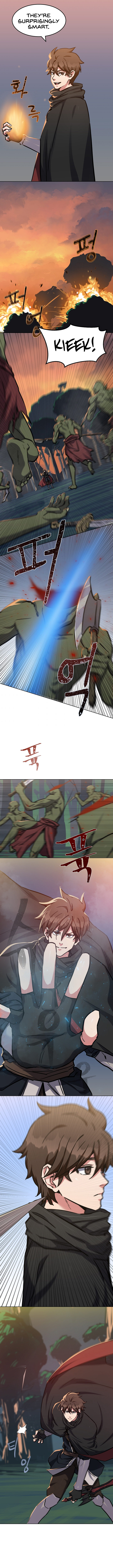 18+ Level 1 Player Chapter 28 page 14