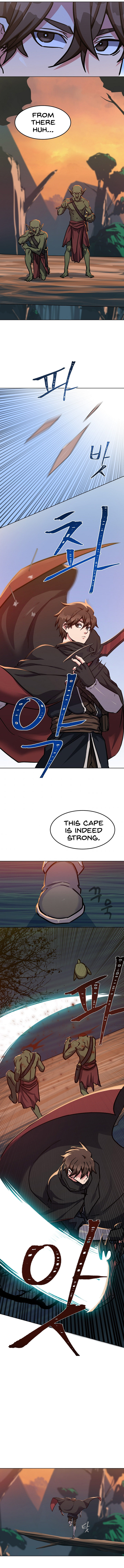 18+ Level 1 Player Chapter 28 page 15