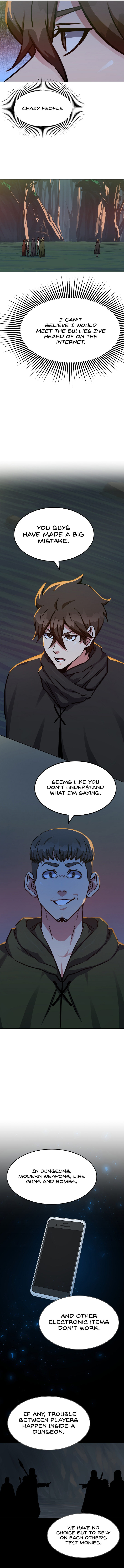 18+ Level 1 Player Chapter 29 page 4