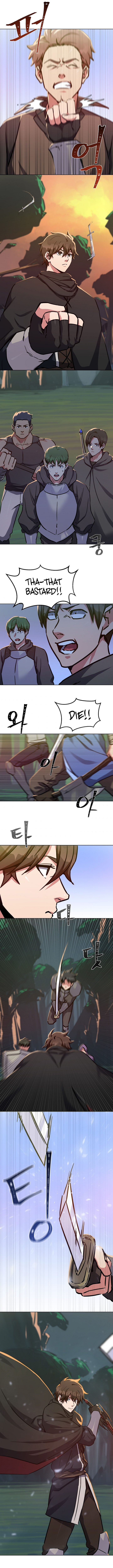 18+ Level 1 Player Chapter 29 page 8