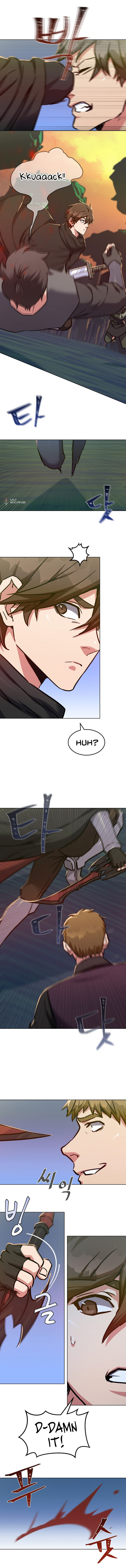 18+ Level 1 Player Chapter 29 page 9