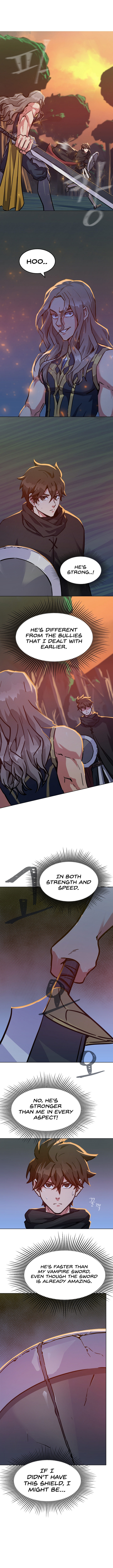 18+ Level 1 Player Chapter 30 page 5