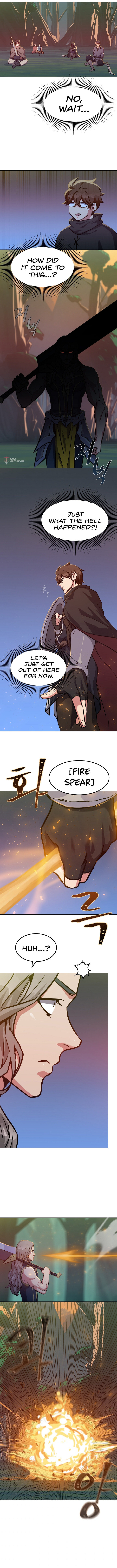 18+ Level 1 Player Chapter 30 page 6