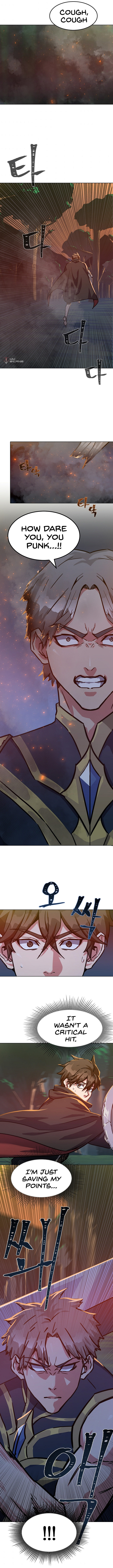 18+ Level 1 Player Chapter 30 page 7