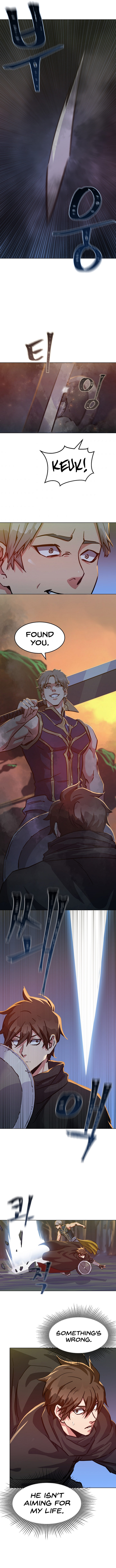 18+ Level 1 Player Chapter 30 page 11