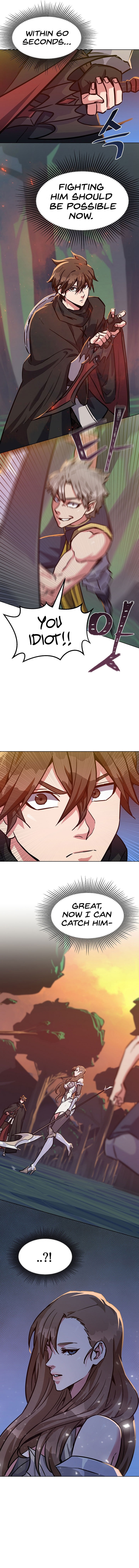 18+ Level 1 Player Chapter 30 page 15