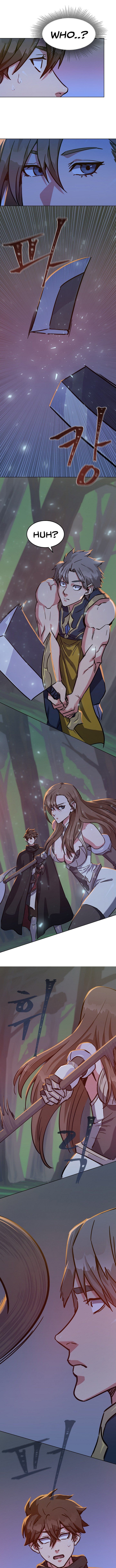 18+ Level 1 Player Chapter 31 page 3