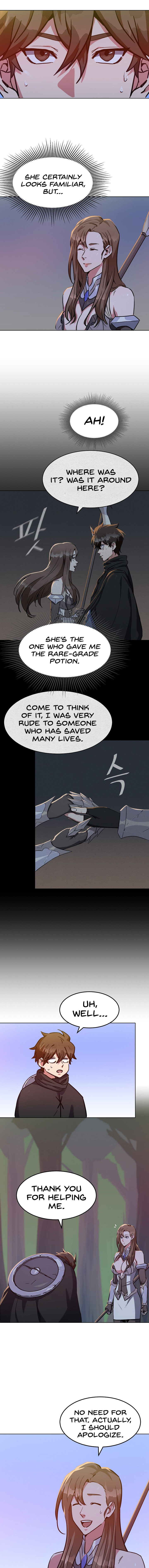 18+ Level 1 Player Chapter 31 page 5