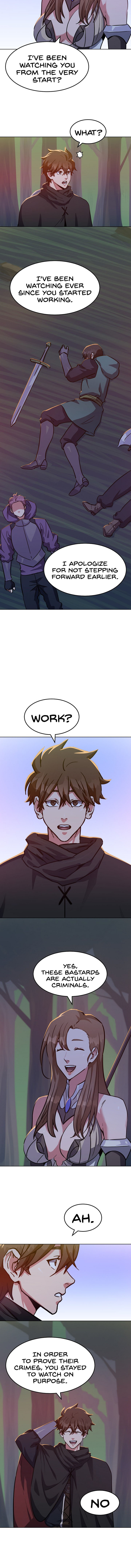 18+ Level 1 Player Chapter 31 page 6