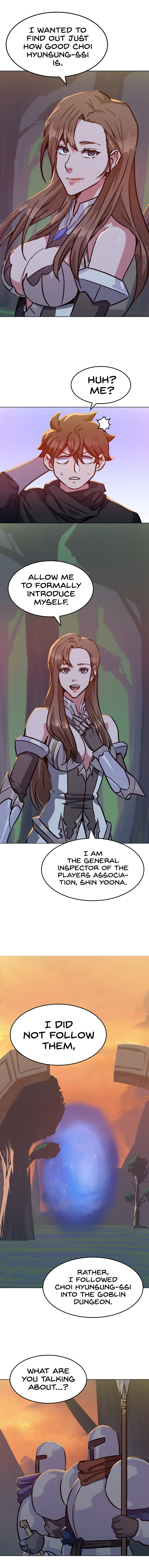 18+ Level 1 Player Chapter 31 page 7