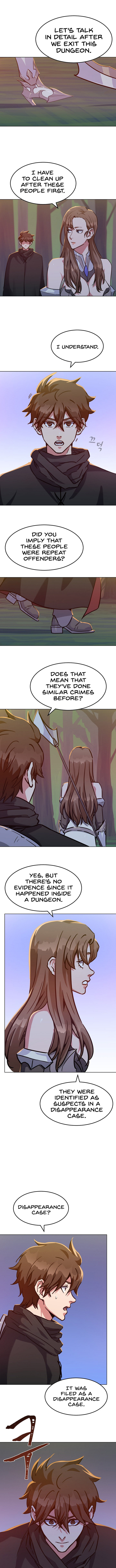 18+ Level 1 Player Chapter 31 page 8