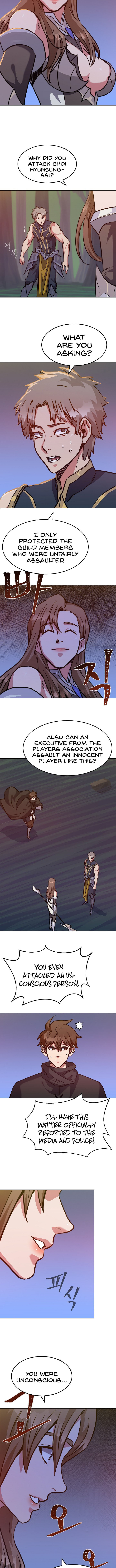 18+ Level 1 Player Chapter 31 page 12