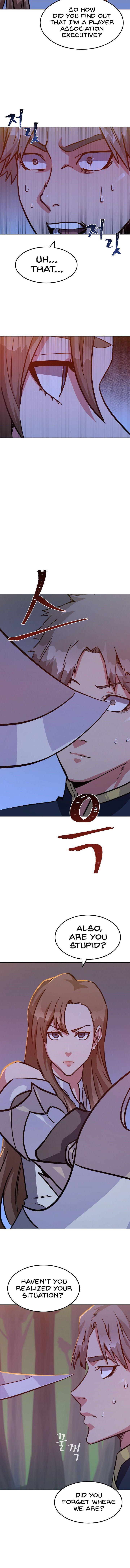 18+ Level 1 Player Chapter 31 page 13