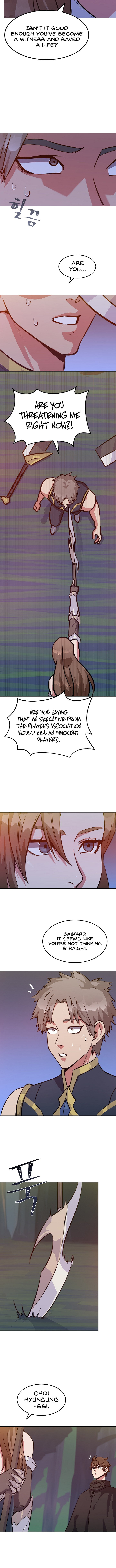 18+ Level 1 Player Chapter 31 page 15