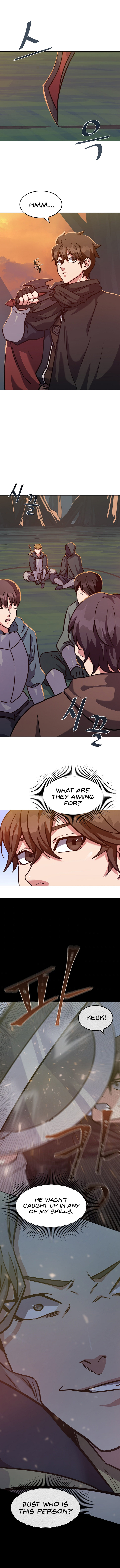 18+ Level 1 Player Chapter 32 page 3