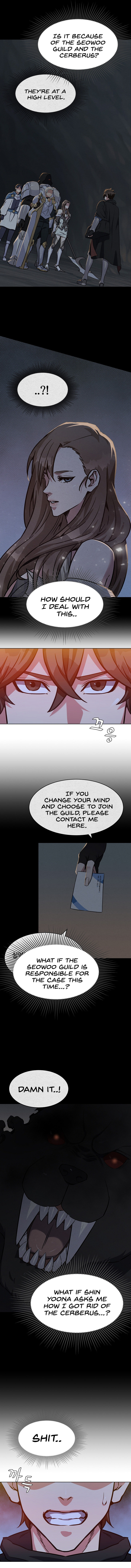 18+ Level 1 Player Chapter 32 page 4