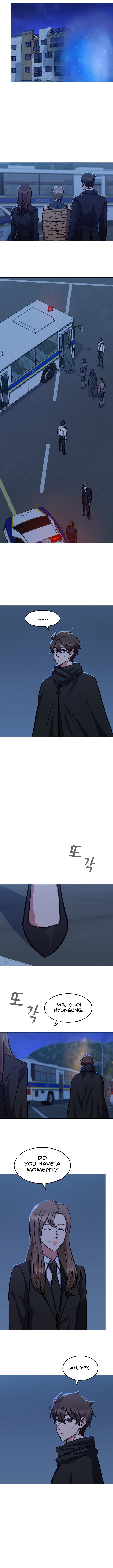 18+ Level 1 Player Chapter 32 page 7
