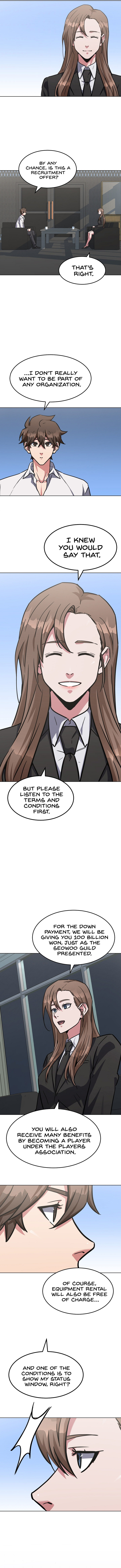 18+ Level 1 Player Chapter 32 page 13