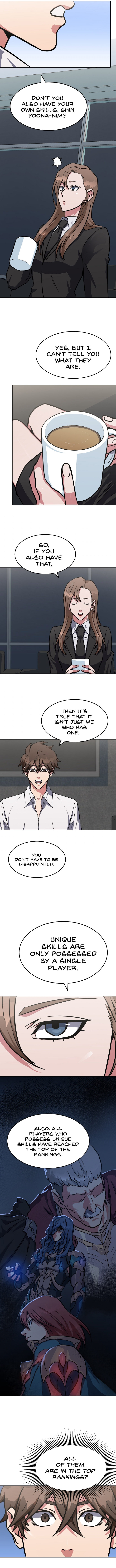 18+ Level 1 Player Chapter 33 page 9