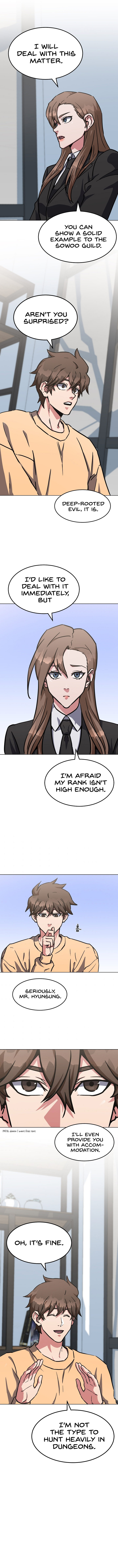 18+ Level 1 Player Chapter 34 page 15