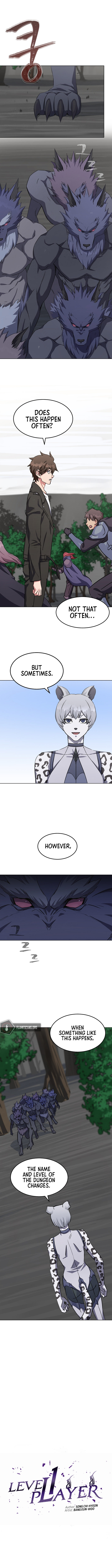 18+ Level 1 Player Chapter 38 page 2