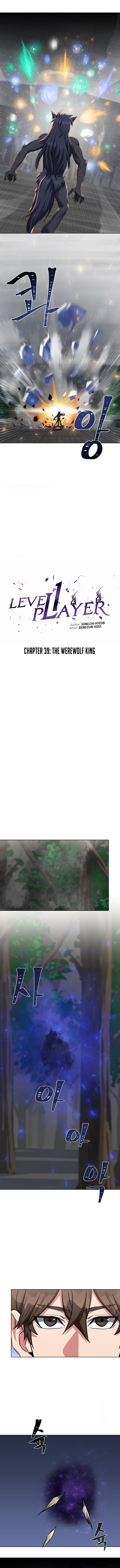 18+ Level 1 Player Chapter 39 page 5