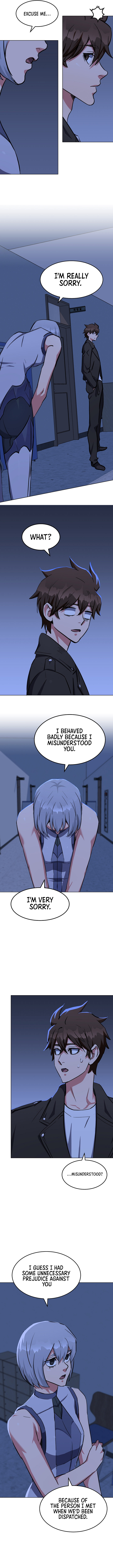 18+ Level 1 Player Chapter 39 page 12