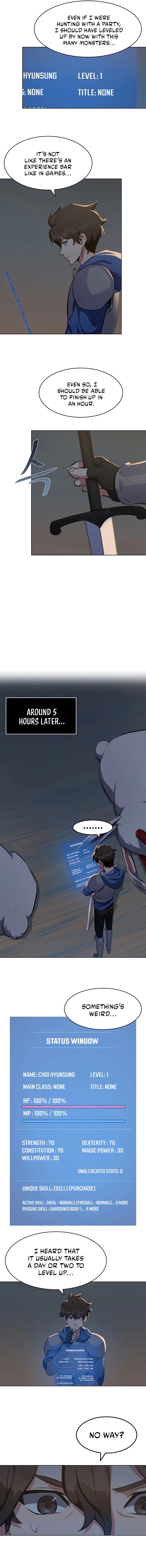 18+ Level 1 Player Chapter 4 page 10