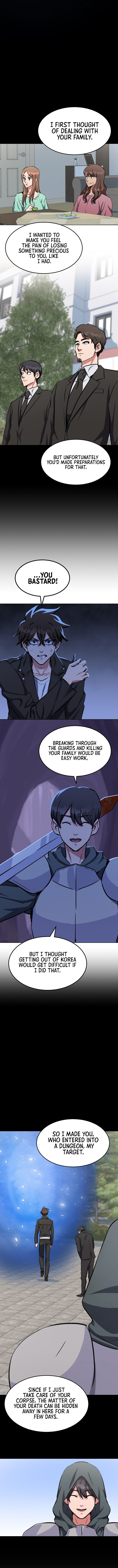 18+ Level 1 Player Chapter 40 page 10