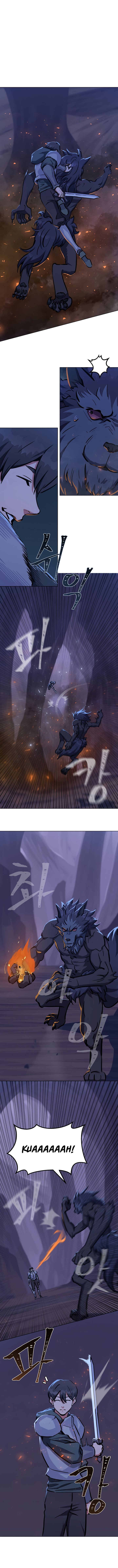 18+ Level 1 Player Chapter 41 page 2