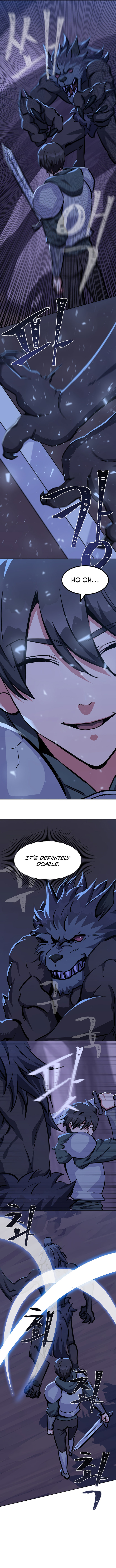 18+ Level 1 Player Chapter 41 page 3