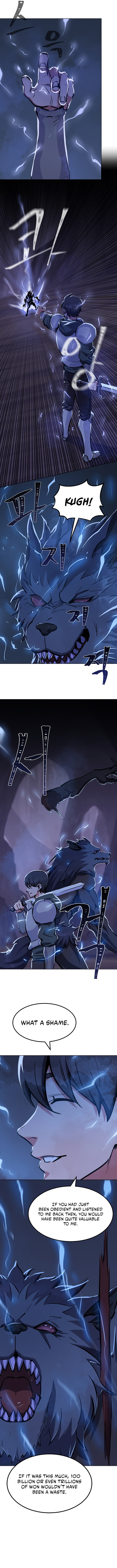 18+ Level 1 Player Chapter 41 page 5