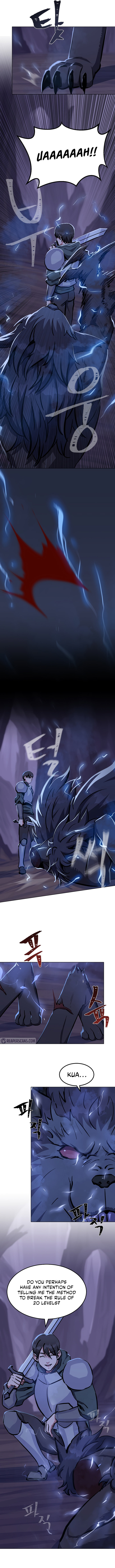 18+ Level 1 Player Chapter 41 page 6