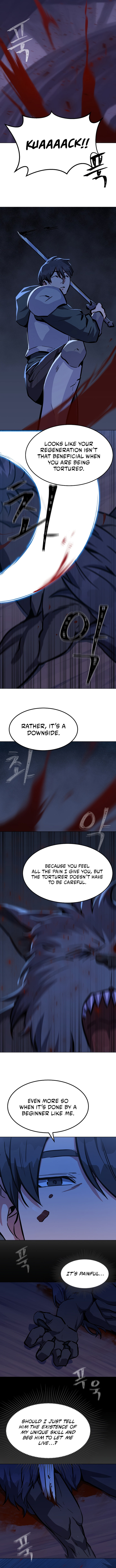 18+ Level 1 Player Chapter 41 page 8