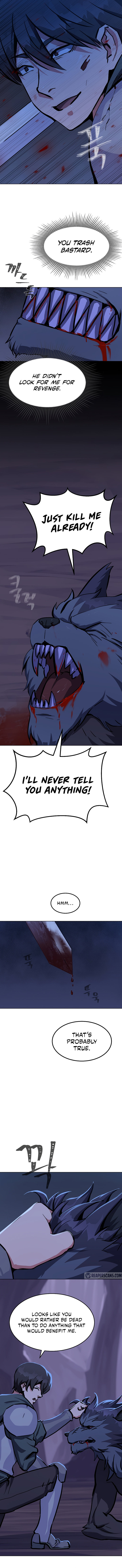 18+ Level 1 Player Chapter 41 page 9