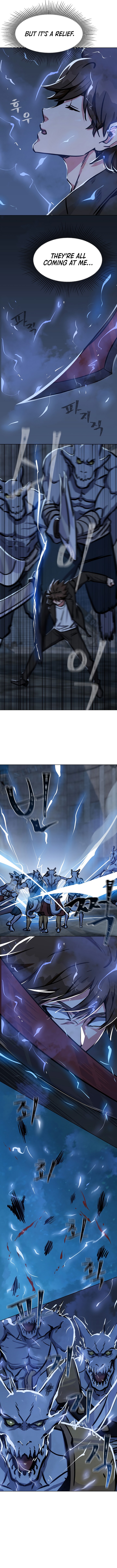 18+ Level 1 Player Chapter 44 page 7