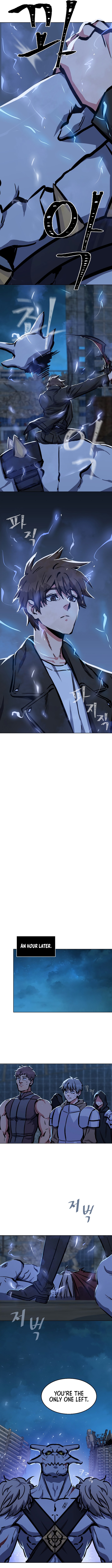 18+ Level 1 Player Chapter 44 page 8