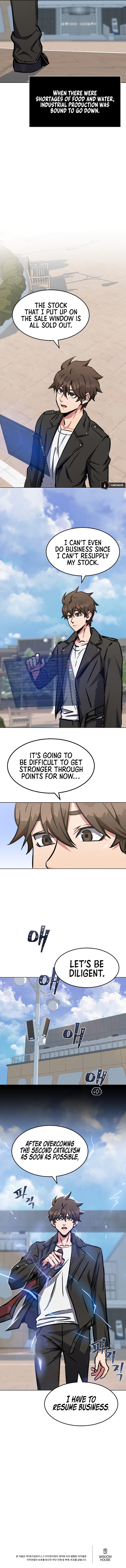 18+ Level 1 Player Chapter 44 page 14
