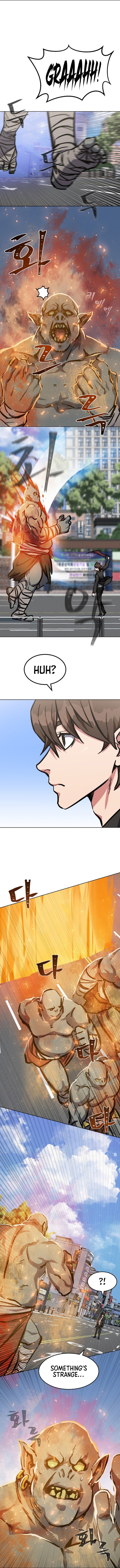18+ Level 1 Player Chapter 45 page 6