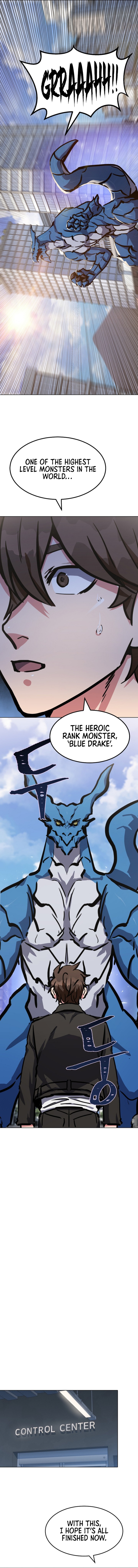 18+ Level 1 Player Chapter 45 page 11