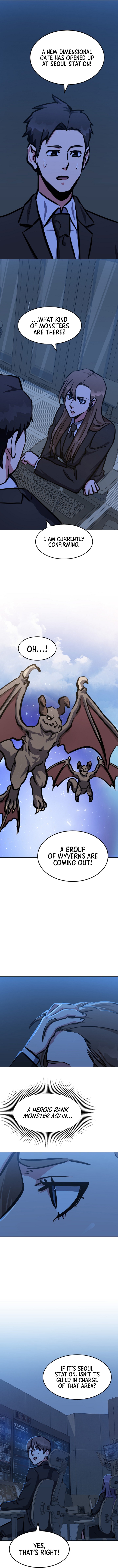 18+ Level 1 Player Chapter 45 page 13