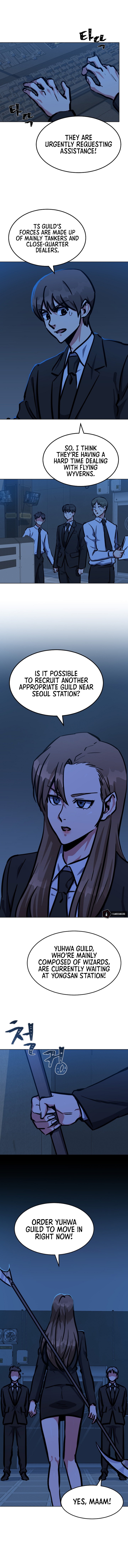 18+ Level 1 Player Chapter 45 page 14
