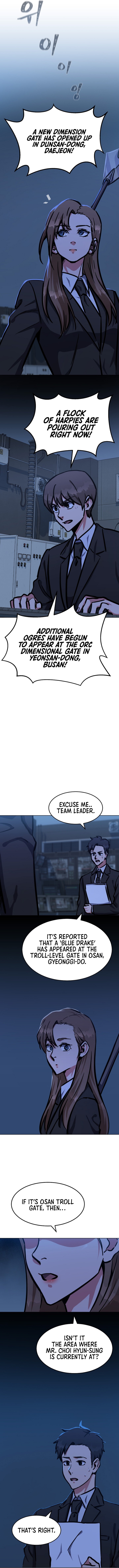 18+ Level 1 Player Chapter 45 page 15