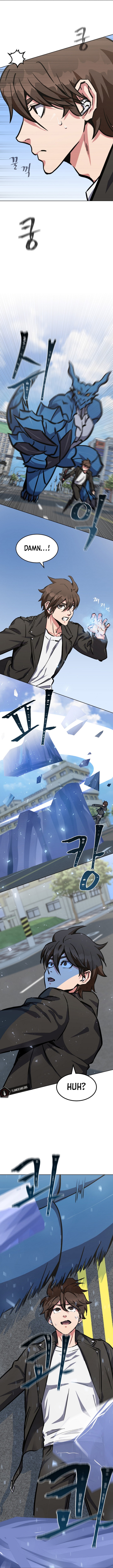 18+ Level 1 Player Chapter 46 page 7