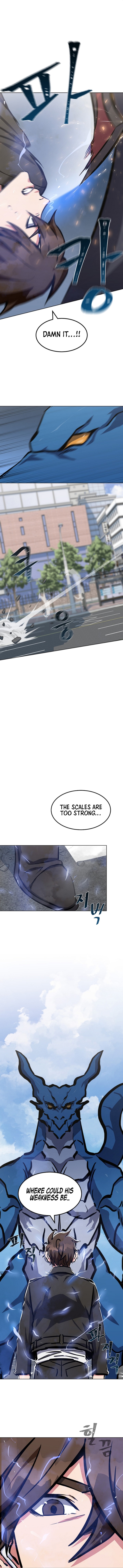 18+ Level 1 Player Chapter 46 page 10