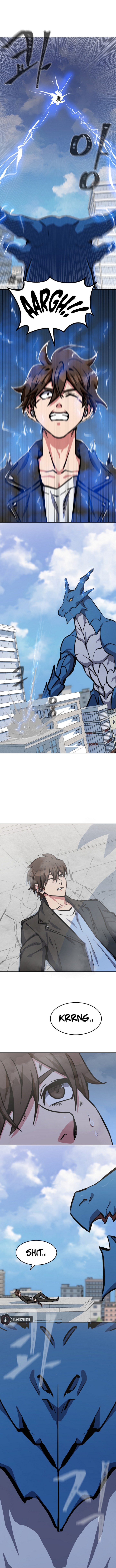 18+ Level 1 Player Chapter 46 page 13