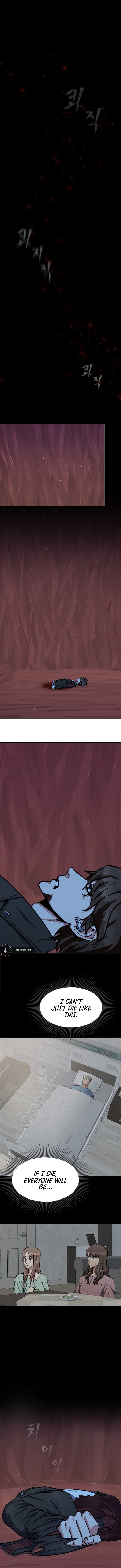 18+ Level 1 Player Chapter 46 page 14